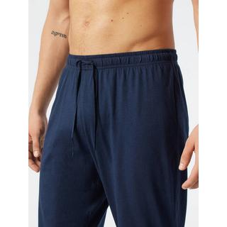 Schiesser Pigiama con polsino  