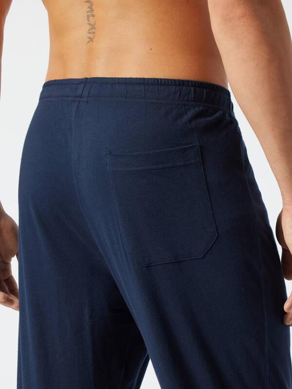 Schiesser Pigiama con polsino  