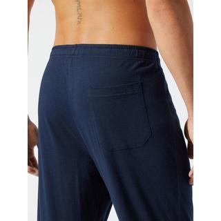 Schiesser Pigiama con polsino  