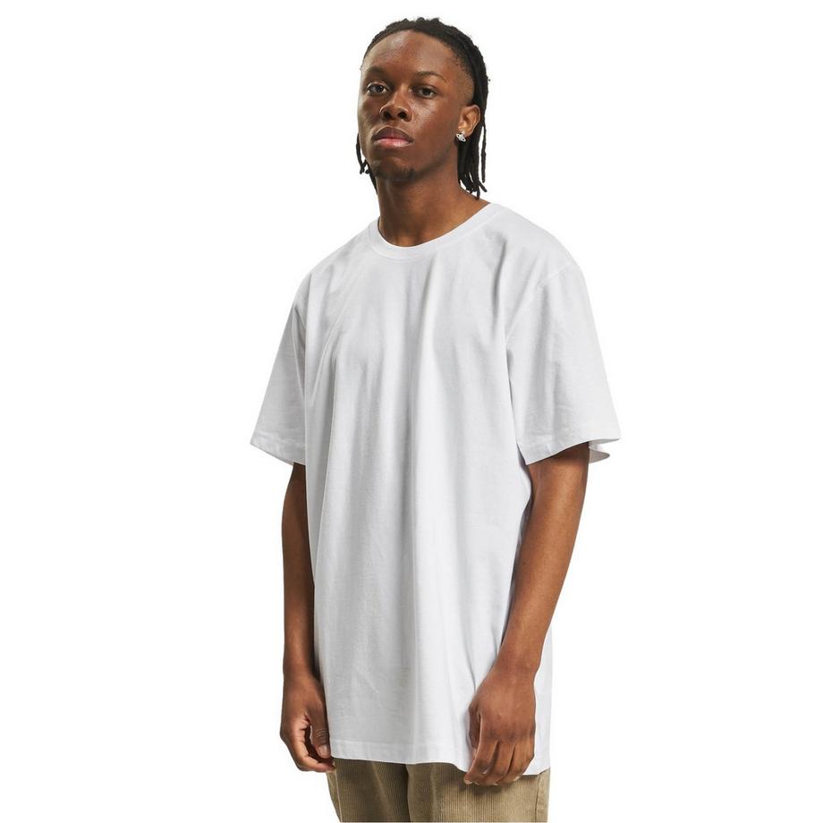 URBAN CLASSICS t-shirts urban cassics basic (x6)  
