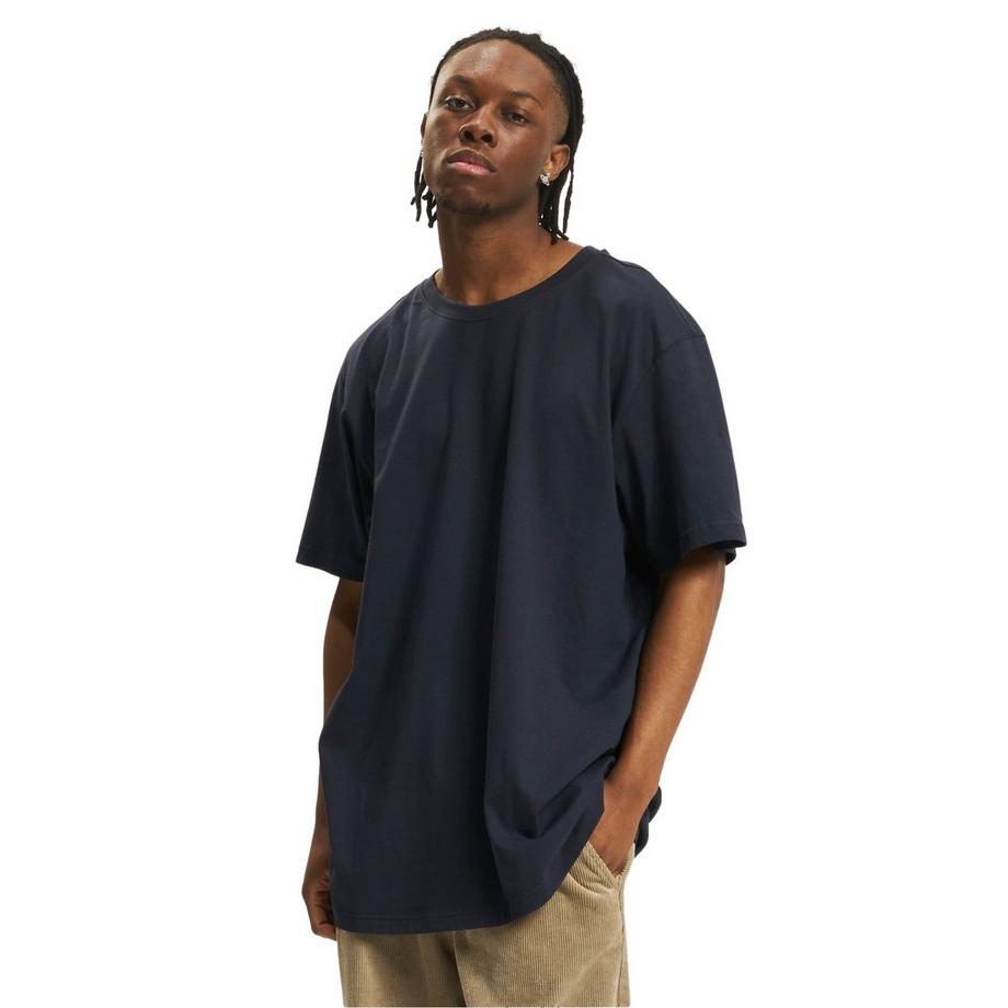 URBAN CLASSICS t-shirts urban cassics basic (x6)  