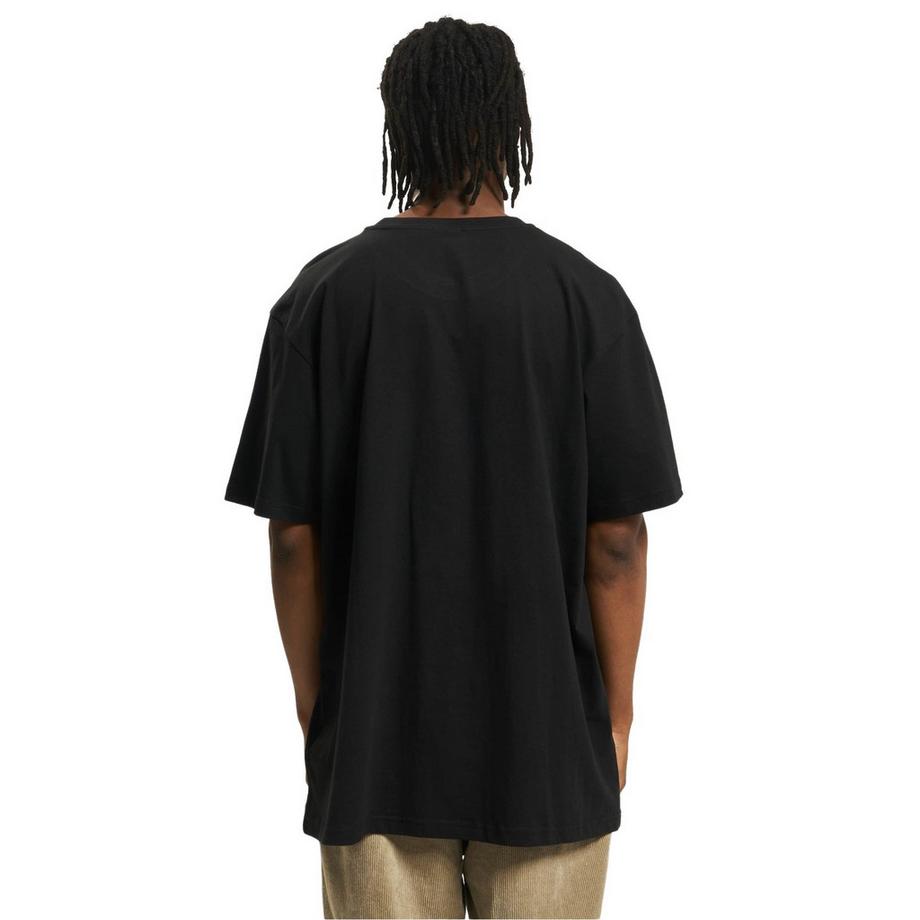 URBAN CLASSICS t-shirts urban cassics basic (x6)  