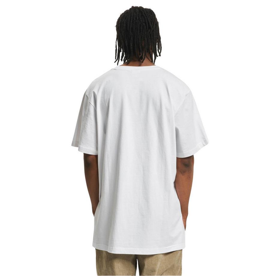 URBAN CLASSICS t-shirts urban cassics basic (x6)  