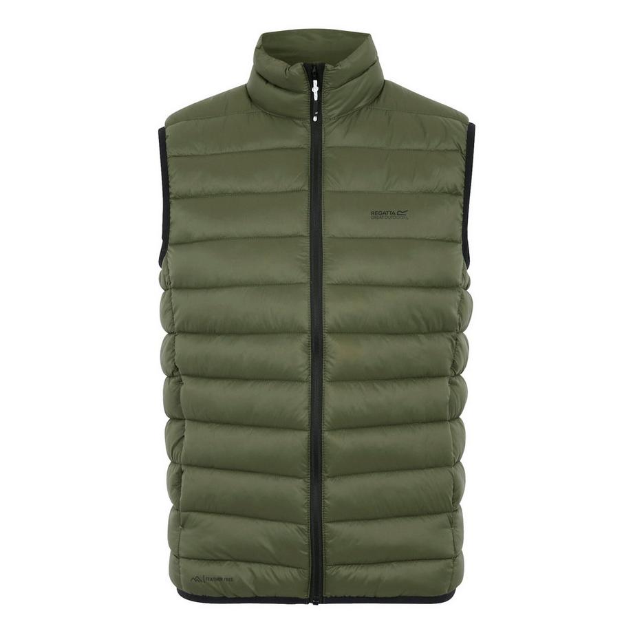 Veste Matelassée Sans Manches Marizion