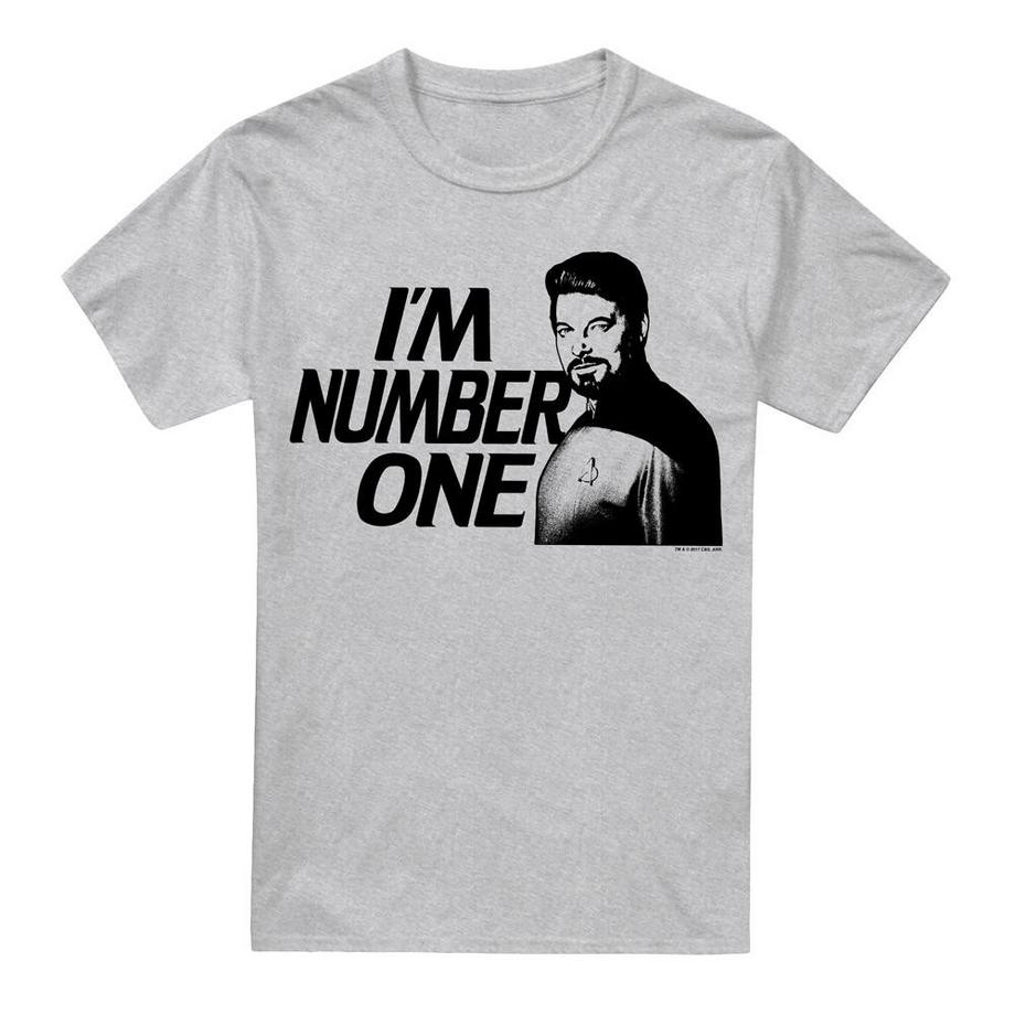 I'm Number One TShirt