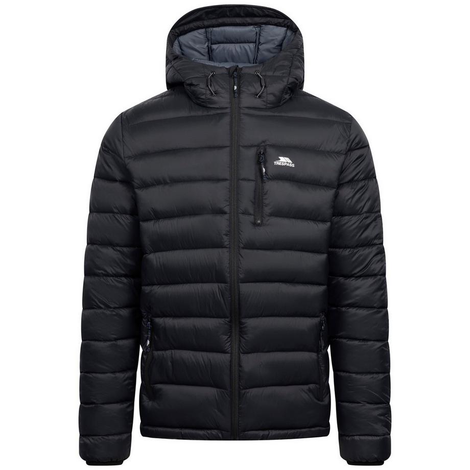 Mikail Steppjacke