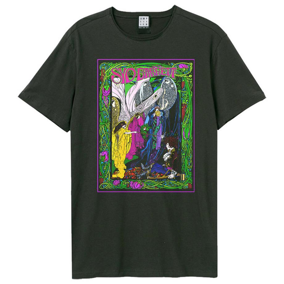 Amplified Fairy Blessing T-Shirt  