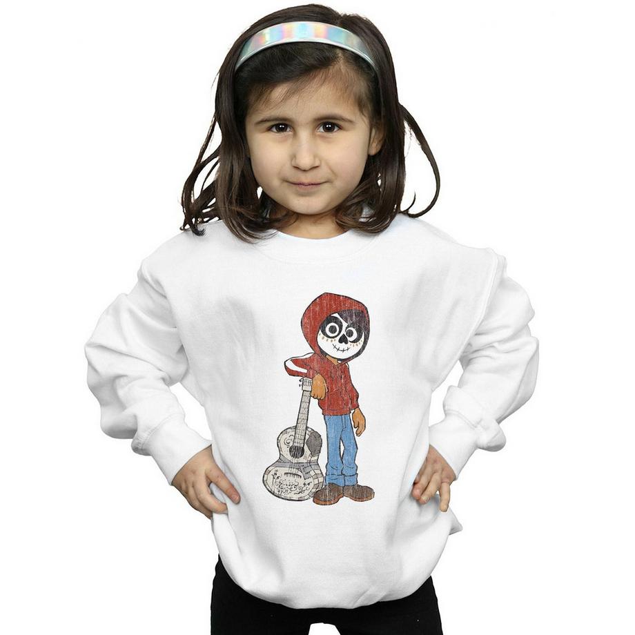 Disney  Coco Sweatshirt 