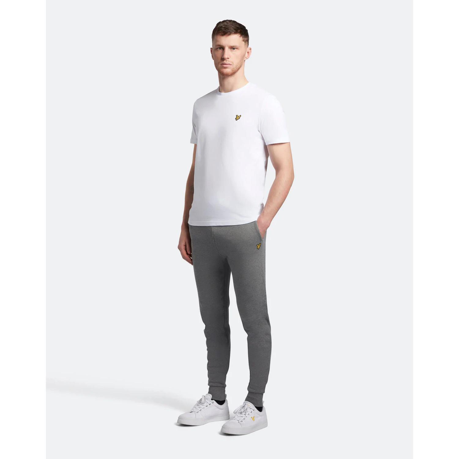 LYLE & SCOTT  Jogging magro Lyle & Scott 