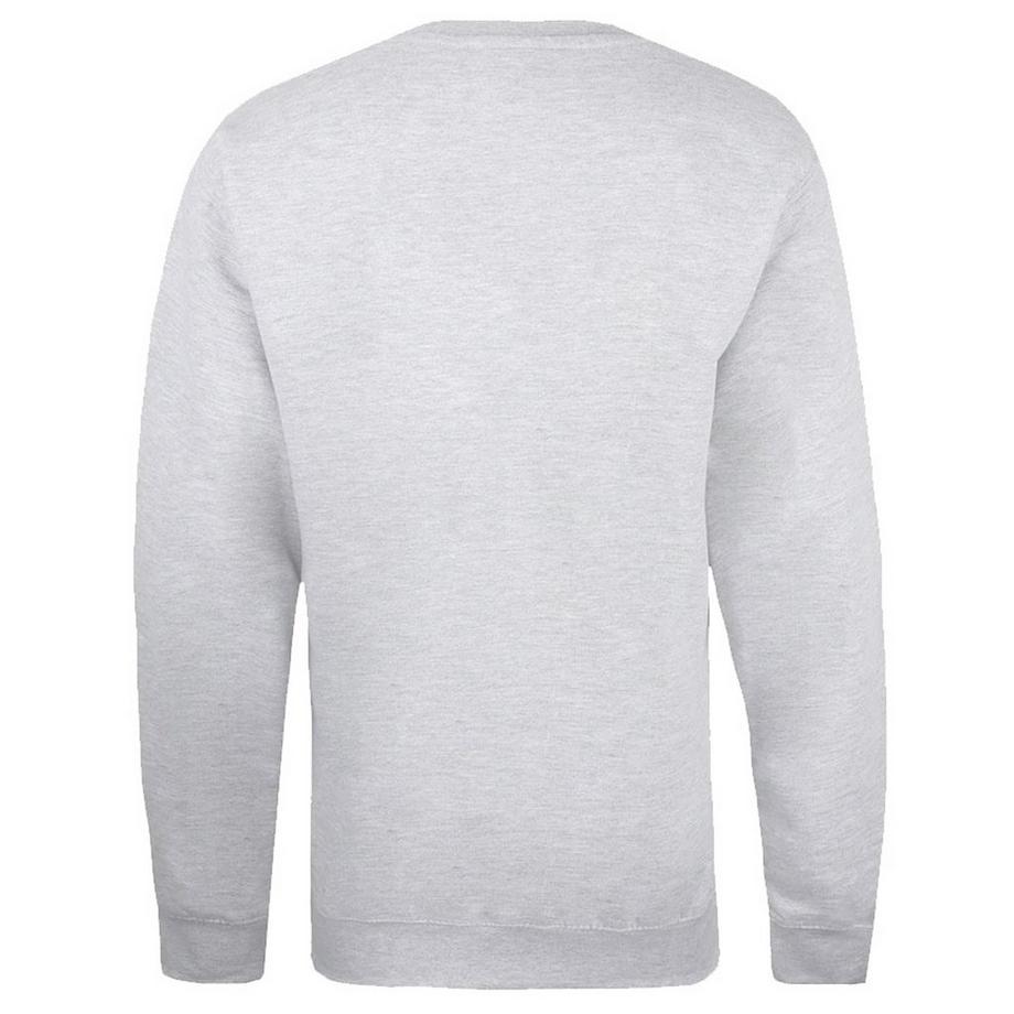 MARVEL Logo Sweatshirt  