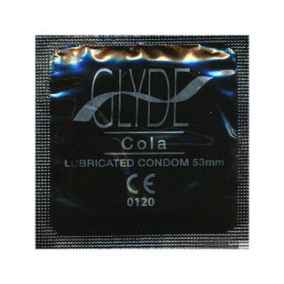 Glyde  Ultra Cola 