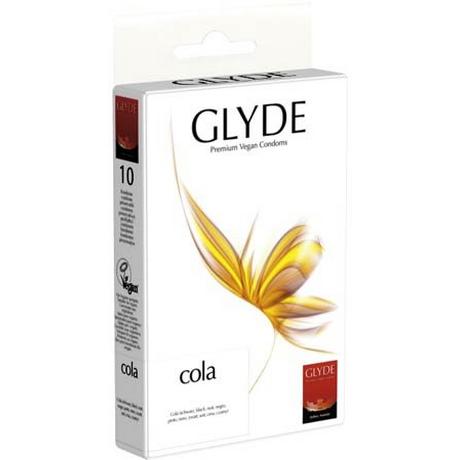 Glyde  Ultra Cola 
