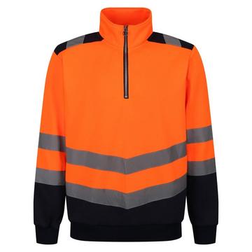 Gilet haute visibilité PRO