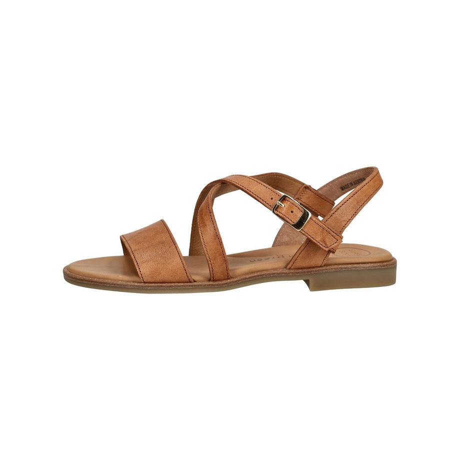 Paul Green Sandalen mit Schnallenverschluss  
