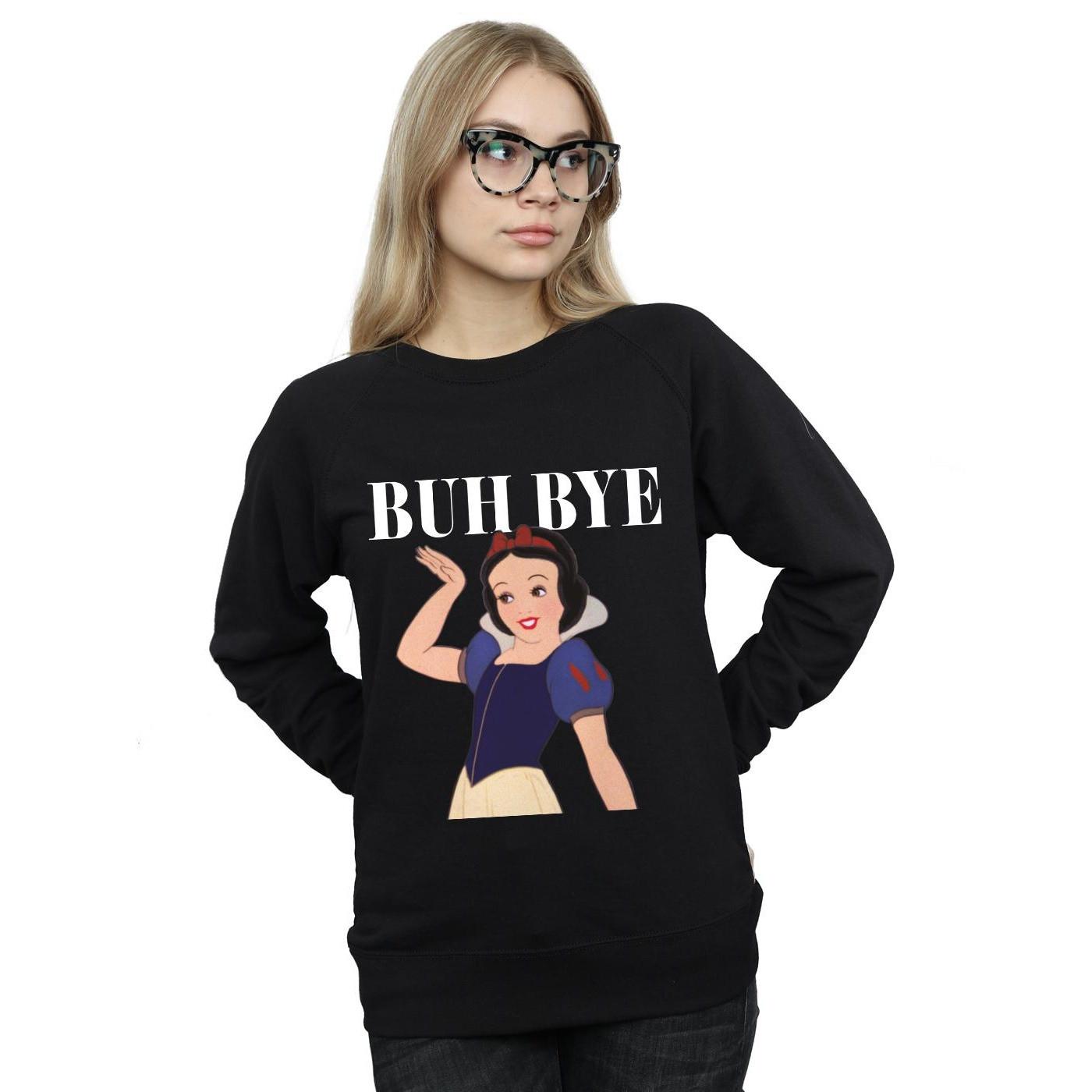 Disney  Buh Bye Sweatshirt 