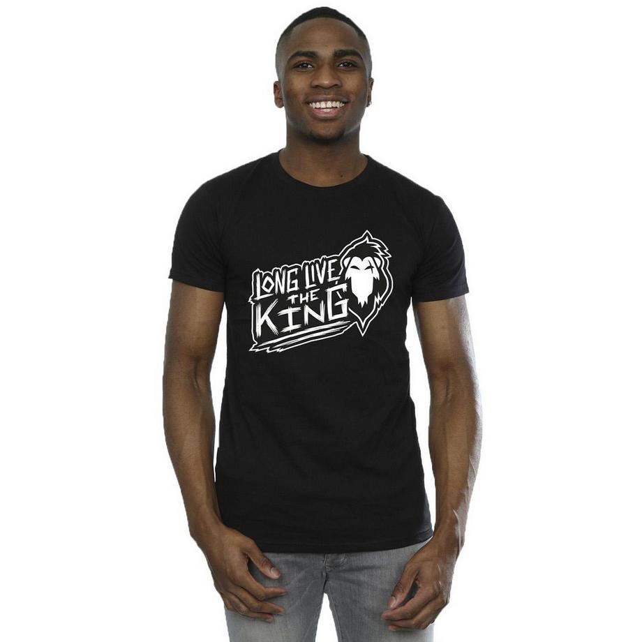 Disney The Lion King The King T-Shirt  