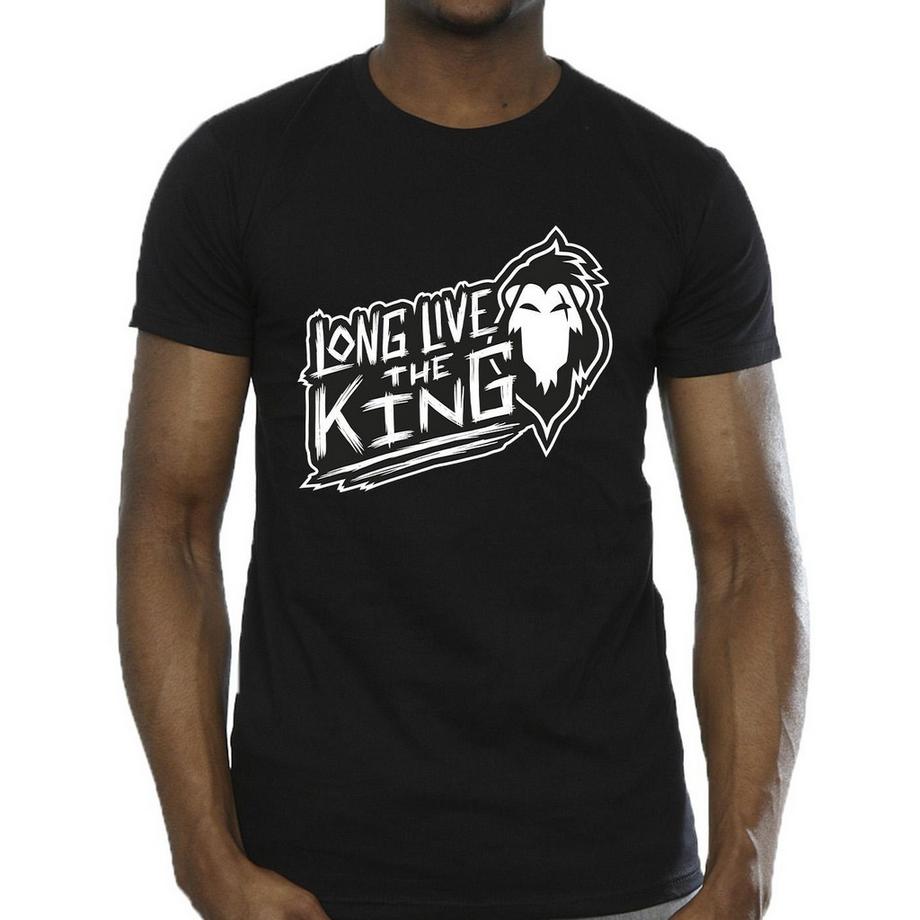 Disney The Lion King The King T-Shirt  