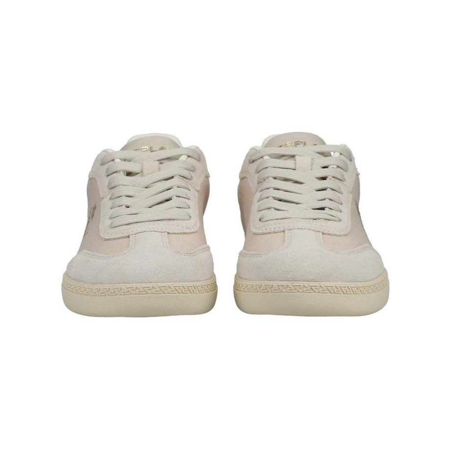 REPLAY Sneaker mit cleanem sportlichem Design  