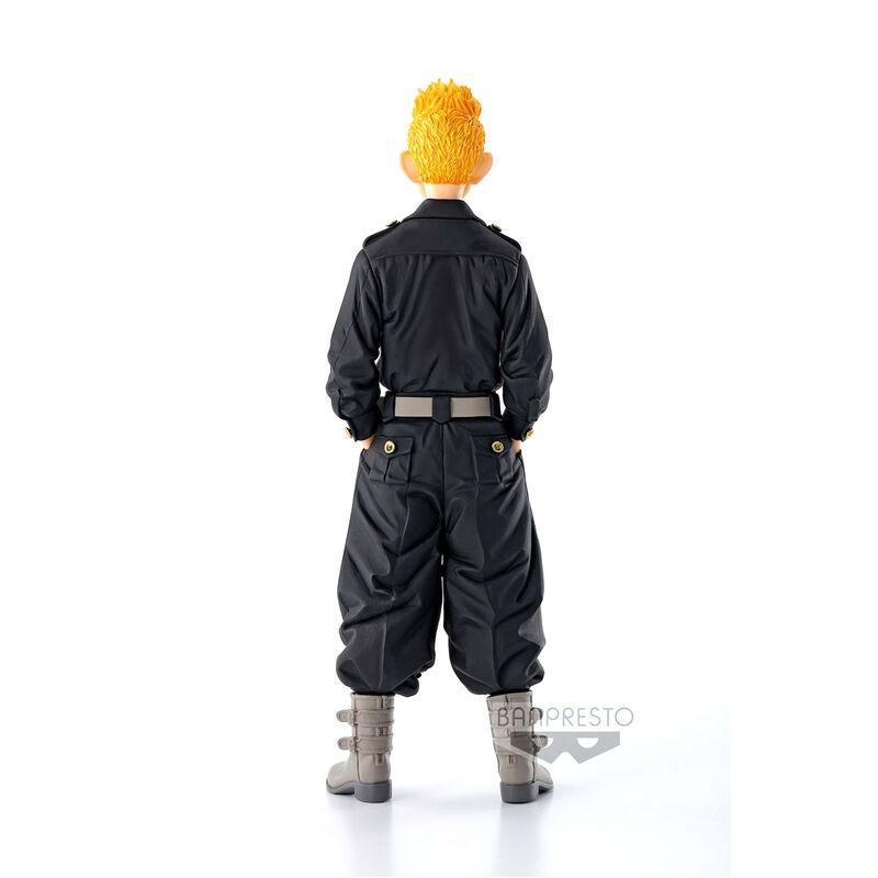 Banpresto  Tokyo Revengers Fig Vol.2 : Takemichi Hanagaki 16cm 