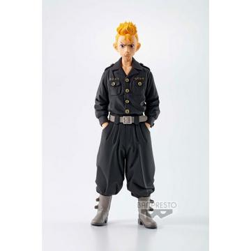 Tokyo Revengers Fig Vol.2 : Takemichi Hanagaki 16cm