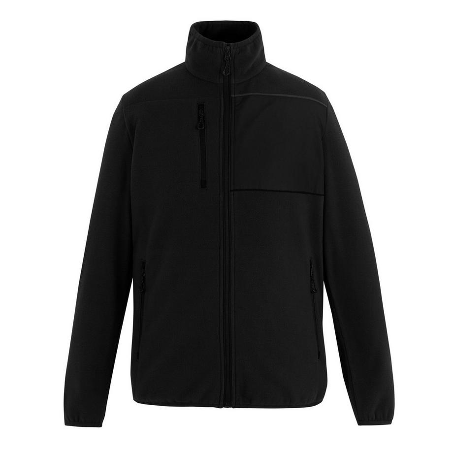 Active Jacke, Zum Bedrucken, Microvlies