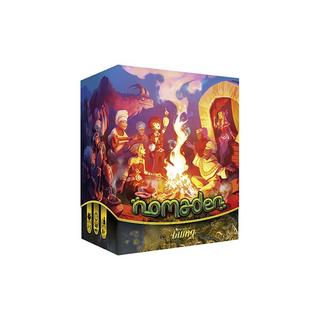 Asmodee  Nomaden 