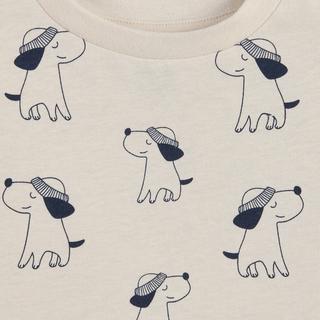 La Redoute Collections  4er-Pack Langarmshirts 