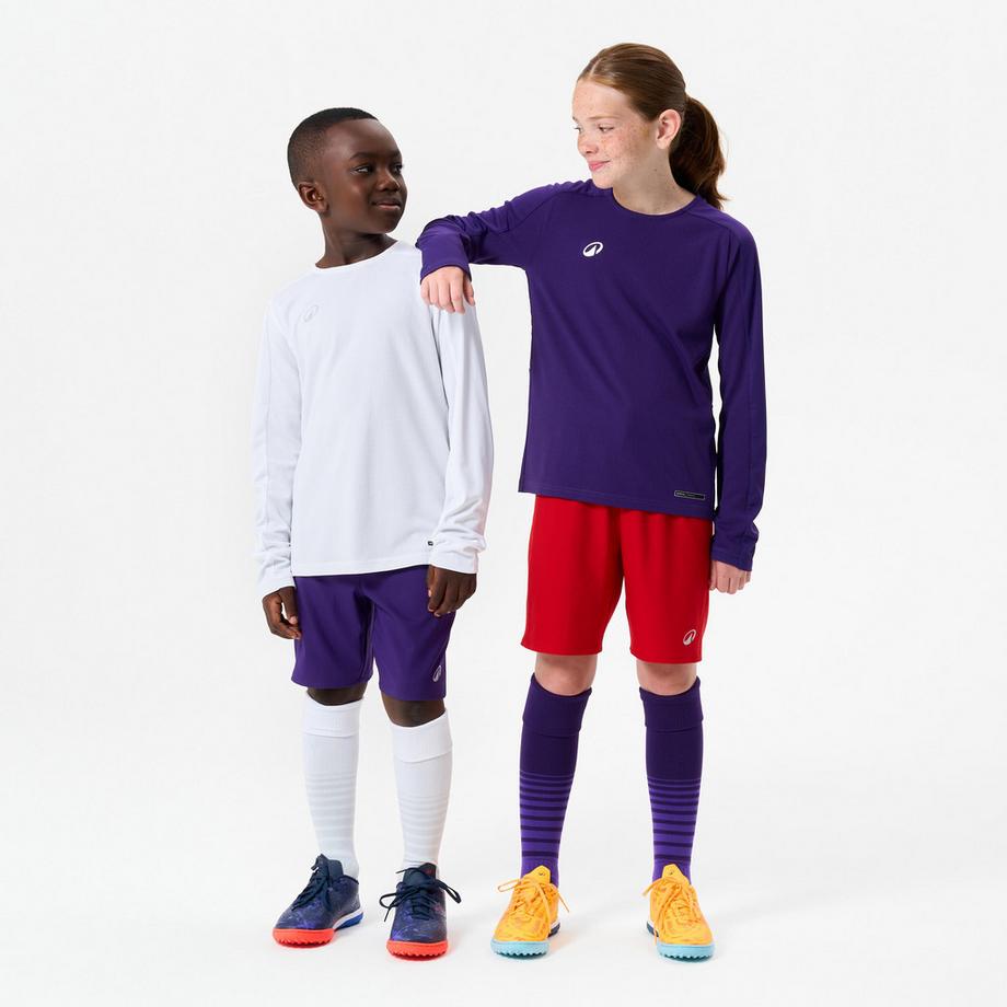 KIPSTA  Shorts Viralto Club Junior Polyester 