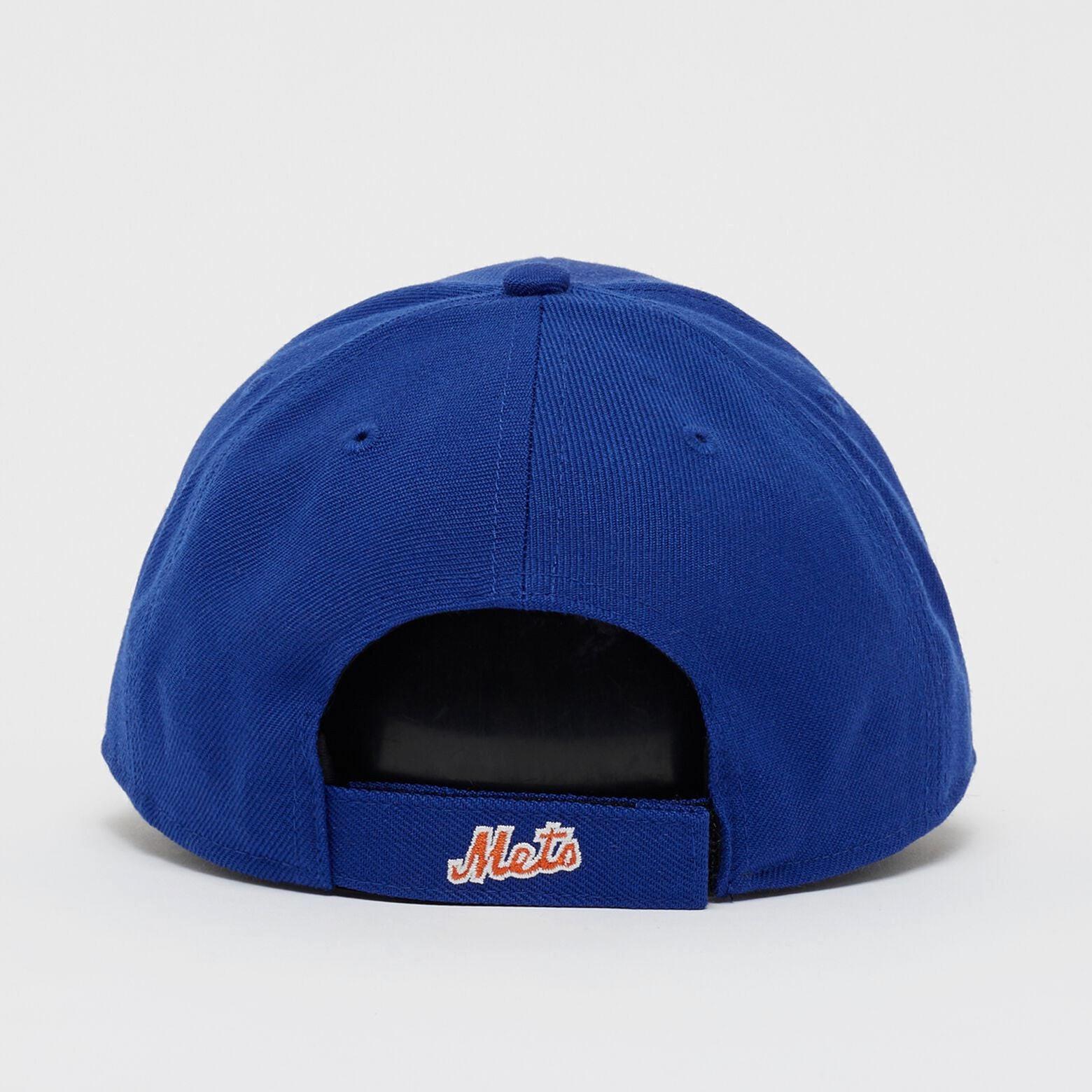 47 Brand  47 New York Mets Cap - Royal Blue 