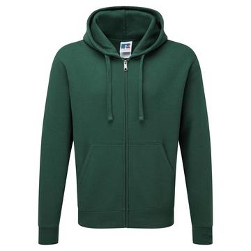 Authentic Full Zip Kapuzenpullover