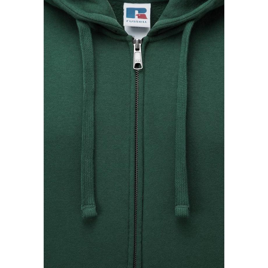 Russell Authentique Full Zip Sweat à capuche  