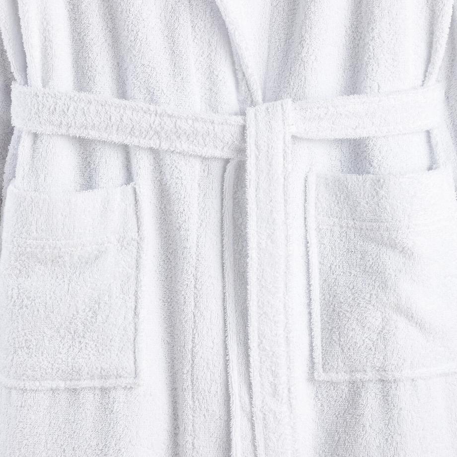 La Redoute Intérieurs Accappatoio Scenario con Cappuccio  