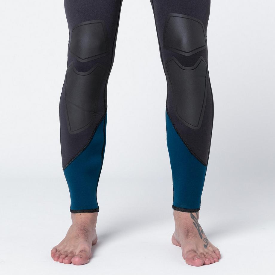 SUBEA  Combinaison néoprène - SCD 100 5 