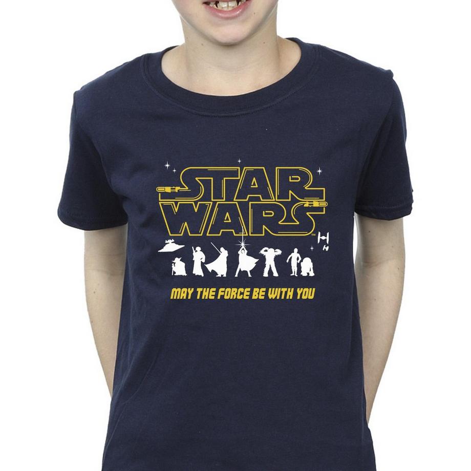 STAR WARS  Force TShirt 