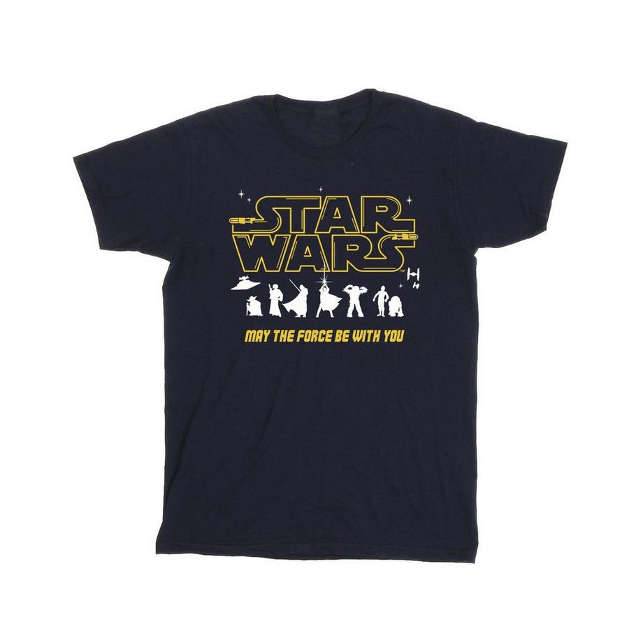 STAR WARS  Force TShirt 
