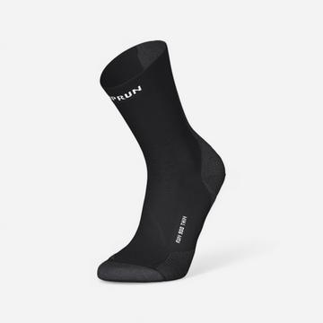 Socken Run900 Halbhoch Laufsocken Polyamid