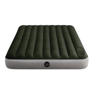 Intex 64762 Grosses aufblasbares Schlaf-Bett mit Pumpe  