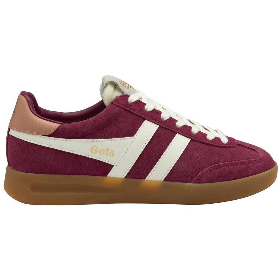 Sneakers da in pelle scamosciata cyclone