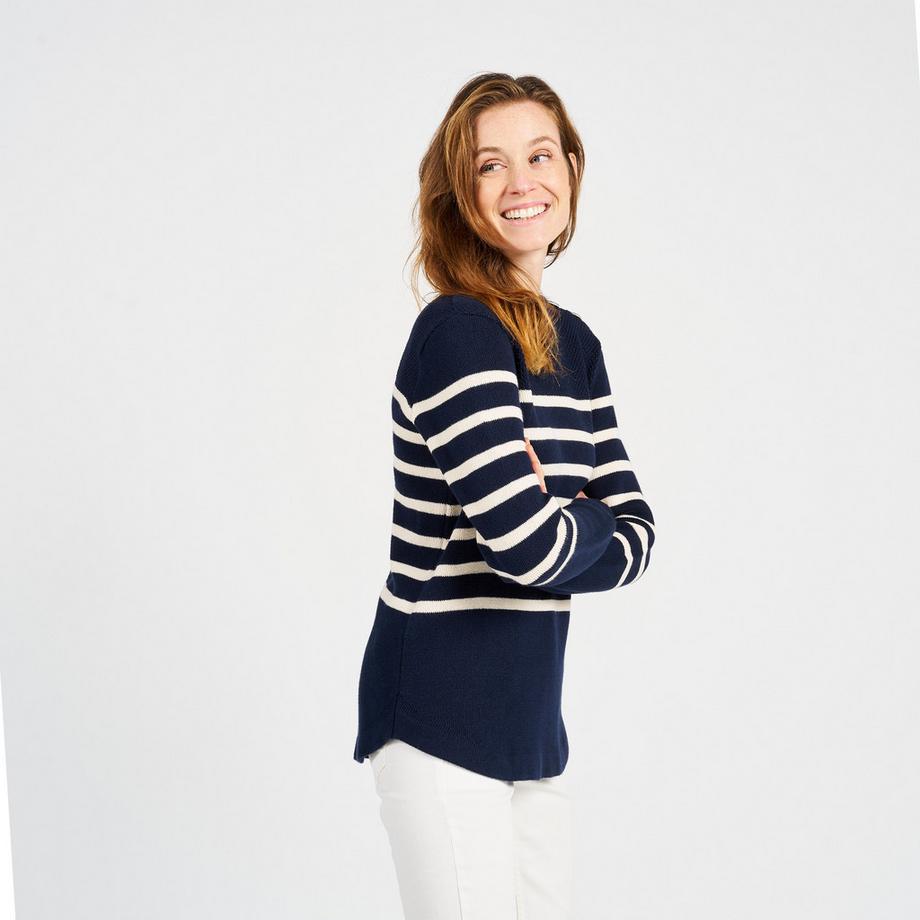 TRIBORD  Pull - BASIC 