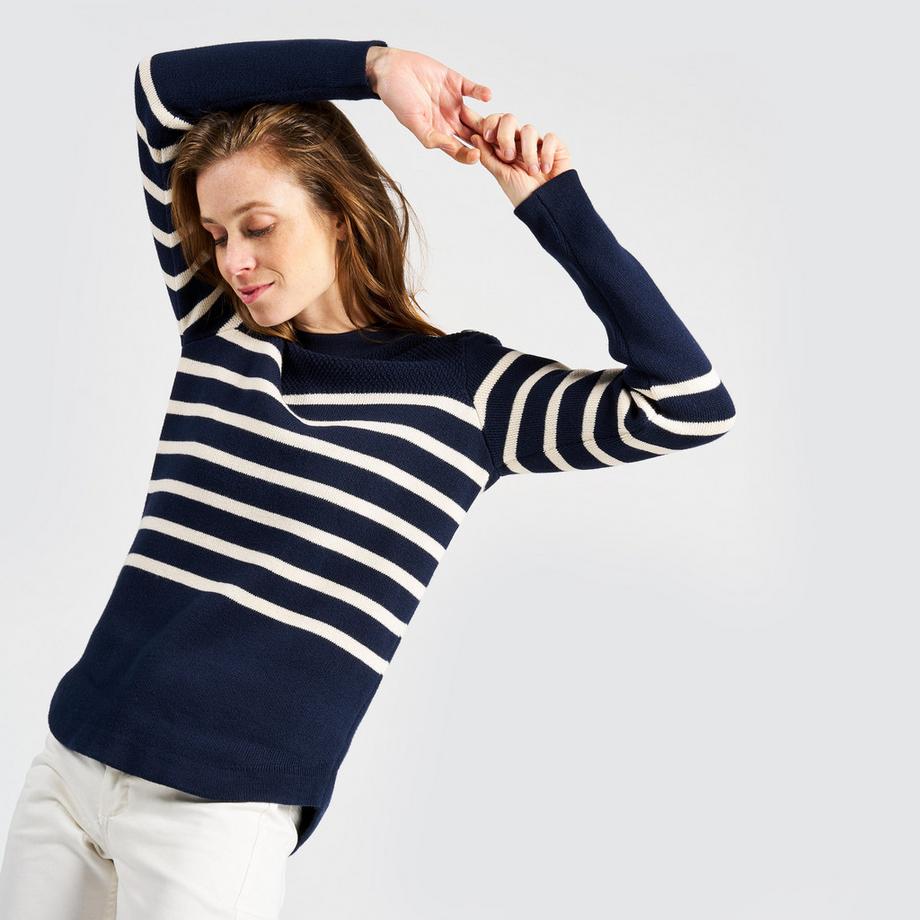 TRIBORD  Pull - BASIC 