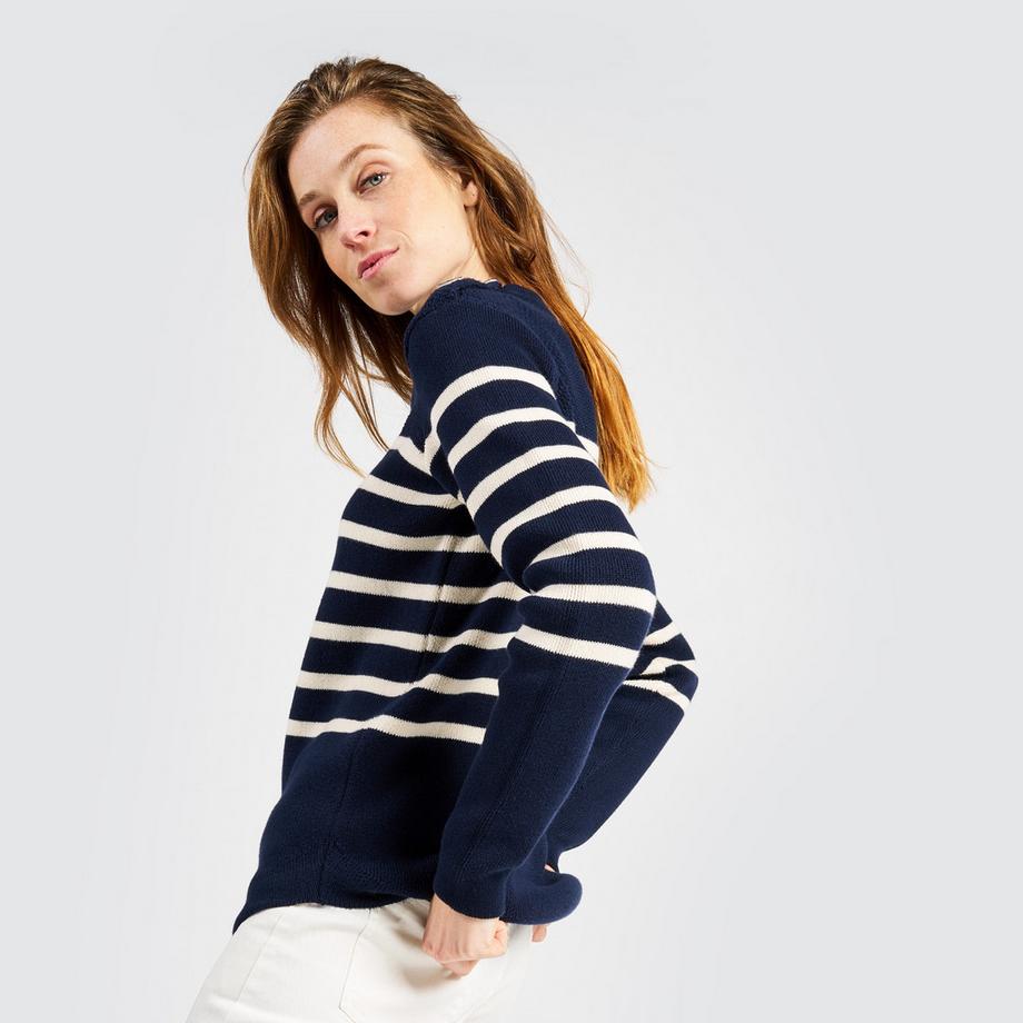 TRIBORD  Pull - BASIC 