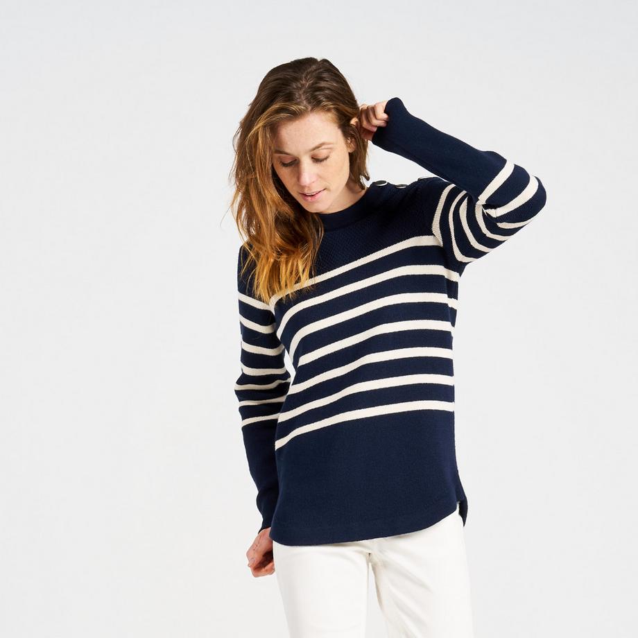 TRIBORD  Pull - BASIC 