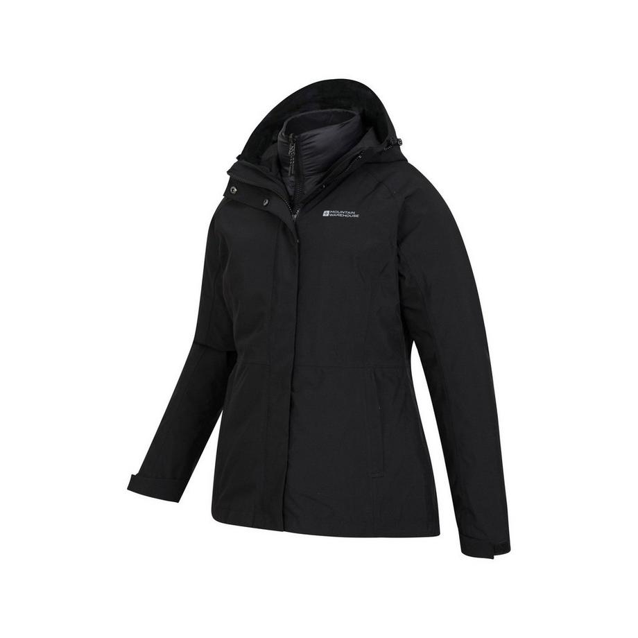 Mountain Warehouse Alaskan Steppjacke  