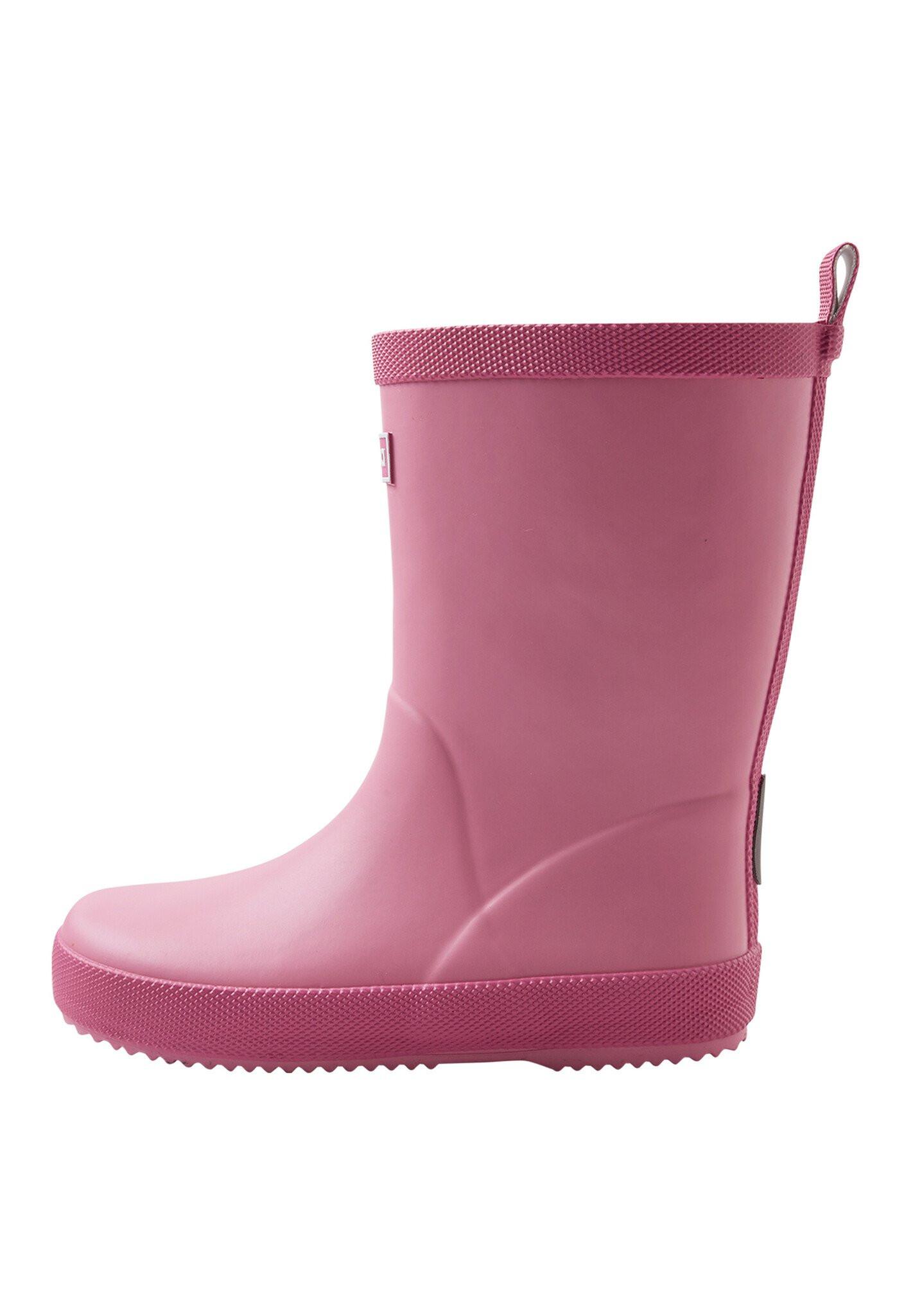 Reima  Kinder Gummistiefel Taikuus Unicorn pink 