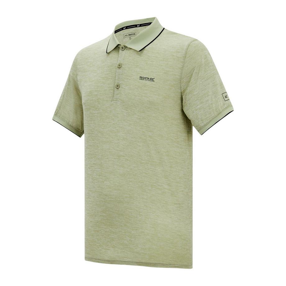 Regatta  Poloshirt Remex Ii Kurzärmlig 