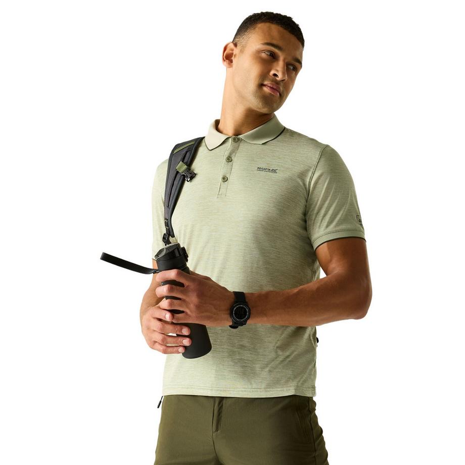Regatta  Poloshirt Remex Ii Kurzärmlig 