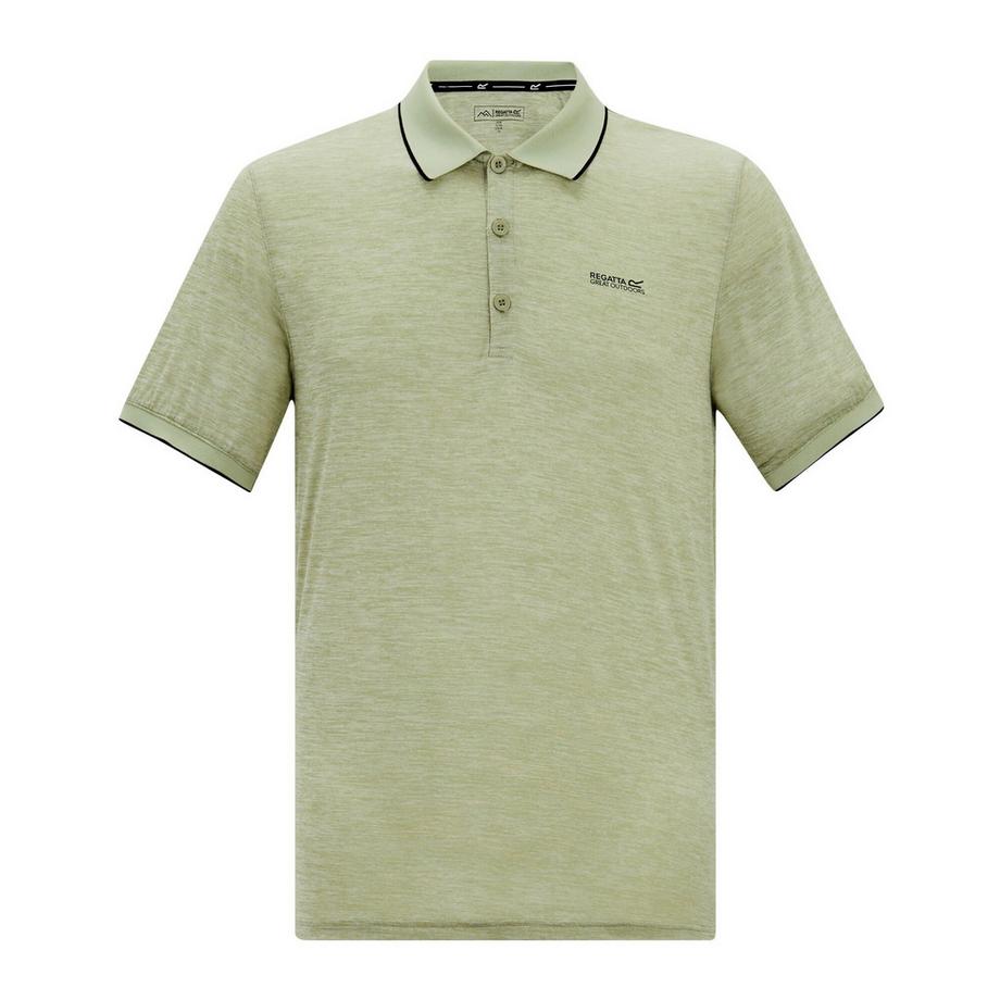Poloshirt Remex Ii Kurzärmlig