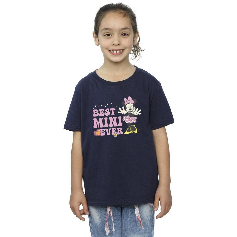 Disney  Best Mini Ever TShirt 