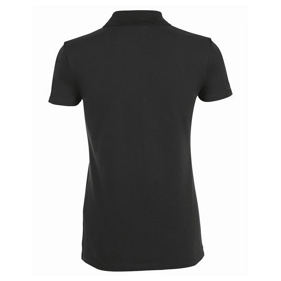 SOLS Phoenix Kurzarm Pique Polo Shirt  