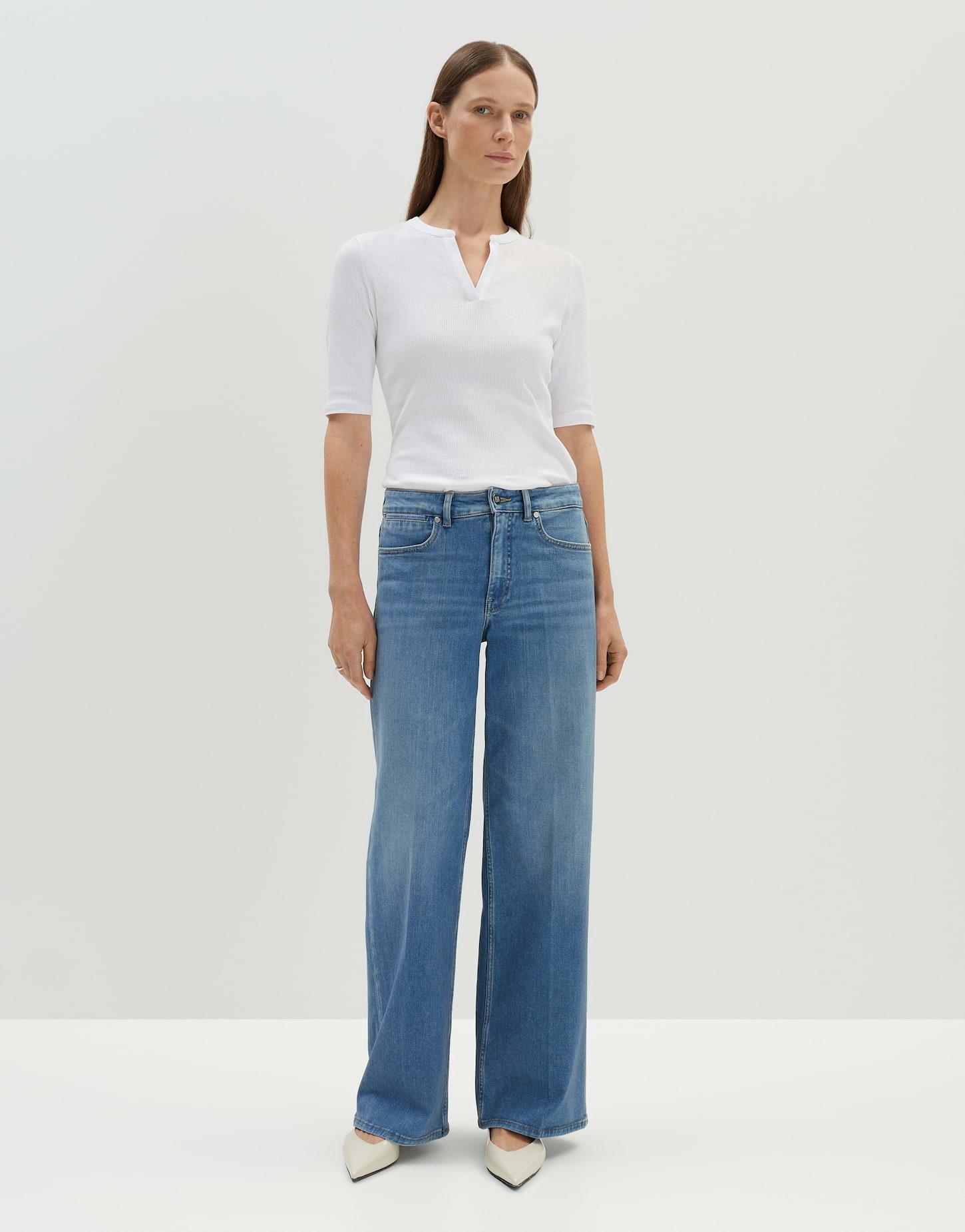 someday  Wide Leg Jeans Cellma iconic Wide 